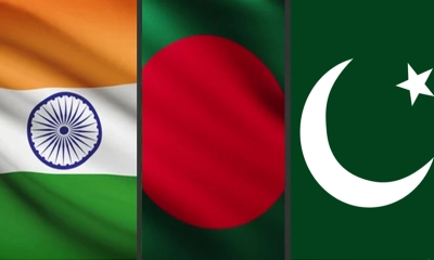 পেছনের দরজা দিয়ে সমাধানের চেষ্টায় আইসিসি