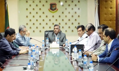 দেশের ক্রিকেট কাঠামো পুনর্গঠনে বিসিবির নতুন উদ্যোগ