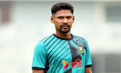 সাড়ে ৬ কোটিতে নতুন দলে মুস্তাফিজ
