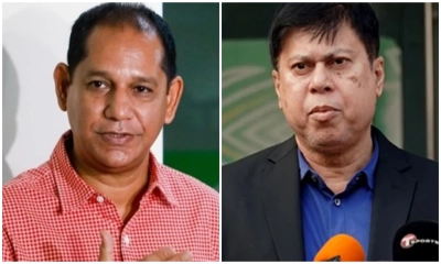 নির্বাচক পদে আবেদন করলেন বাশার, ফিরতে পারেন নান্নুও