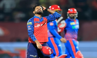 পাঞ্জাবের রানের পাহাড় টপকে দিল্লির জয়