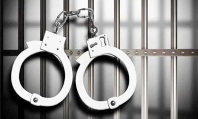 রাজধানীতে নাশকতার পরিকল্পনায় আ.লীগের ২৫ নেতাকর্মী গ্রেপ্তার