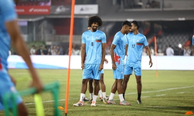 ঘরে বসে যেভাবে দেখবেন বাংলাদেশ-ভারত ম্যাচ