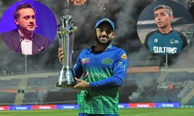 মৌসুম শুরুর আগেই বিক্রি হচ্ছে মুলতান সুলতানস