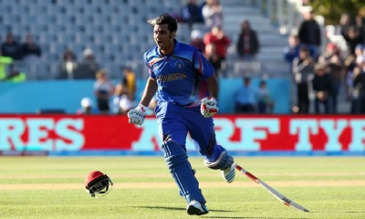 হাসপাতালে ভর্তি আফগান পেসার শাপুর জাদরান