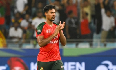 দল পেয়ে যা বললেন ‘কাটার মাস্টার’