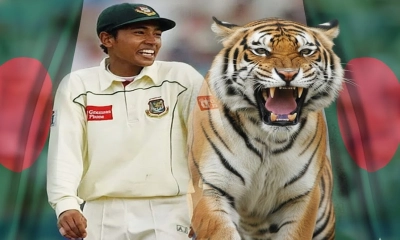 রূপকথার শততম ম্যাচে কাল পা রাখবেন মুশফিক
