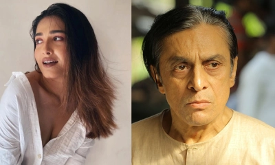 সমুদ্রতীরের ভিডিও নিয়ে গুঞ্জন, মুখ খুললেন শুভাশিস মুখার্জি