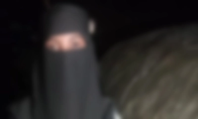 বিয়ের দাবিতে তরুণীর অনশন
