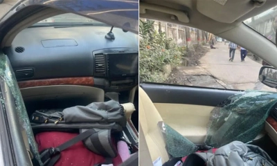 ‘কাস্টমে অনিয়ম ধরে’ হামলার শিকার ২ কর্মকর্তা