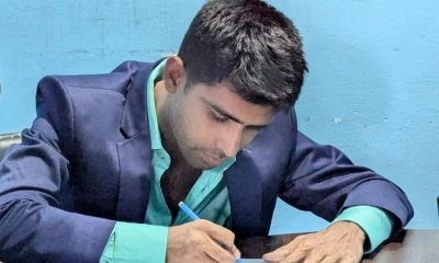 পেশায় রাজমিস্ত্রি মোস্তাফিজ এএসপি পরিচয়ে করেন প্রেম
