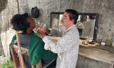 ছবি- রূপালী বাংলাদেশ