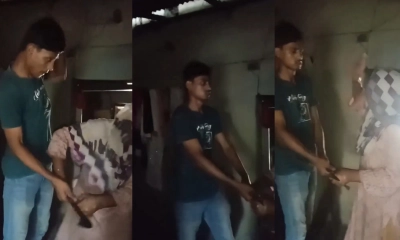 ফ্রি ফায়ার আসক্তি, এমবি কেনার টাকা না পেয়ে মাকে মারধর