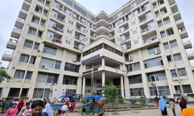 শেরপুরে সড়ক দুর্ঘটনায় সহকারী প্রিসাইডিং অফিসারসহ নিহত ২