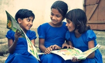 আজ আন্তর্জাতিক কন্যাশিশু দিবস