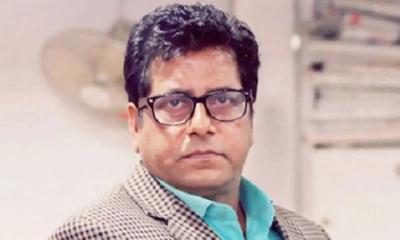 ৫ দিনের রিমান্ডে আনিস আলমগীর