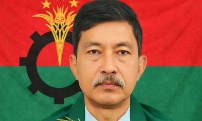 জজ থেকে মন্ত্রী