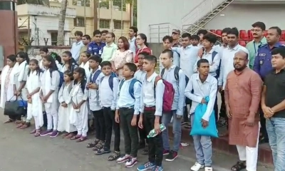 ছবি- রূপালী বাংলাদেশ