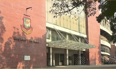নির্বাচনের পর কার দখলে যাবে বিসিবি?