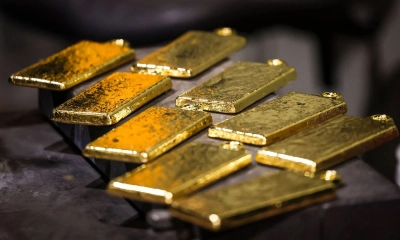 সাগরতলে এশিয়ার বৃহত্তম স্বর্ণখনির সন্ধান