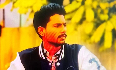 পুলিশকে কুপিয়ে পালানো স্বেচ্ছাসেবক দল নেতার ছেলে গ্রেপ্তার