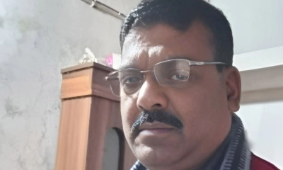 নির্মাণাধীন প্রকল্পে বিএনপি নেতার চাঁদা দাবির অভিযোগ