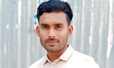 গভীর রাতে চাচিকে ধর্ষণ করে জানালা দিয়ে পালালেন শাহজালাল