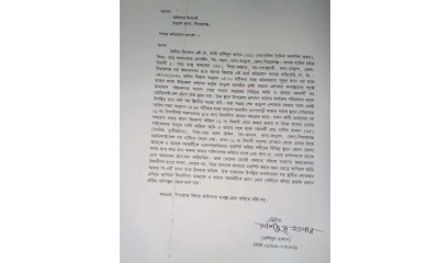 তাড়াশে মাটিখেকোর হামলায় সাংবাদিক আহত