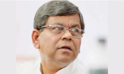 শওকত মাহমুদকে হেফাজতে নিয়েছে গোয়েন্দা পুলিশ 