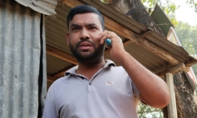 সুদ না পাওয়ায় দাদন ব্যবসায়ীর ২০ লাখ টাকার মামলা