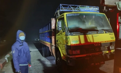 শাহজাদপুর থেকে চুরি, বড়াইগ্রাম থেকে উদ্ধার