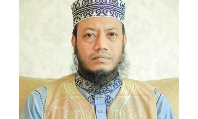 আমির হামজাকে জরিমানা, অনাদায়ে কারাদণ্ড