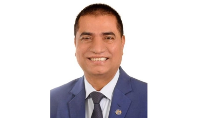 চট্টগ্রাম-১২ : লক্ষাধিক ভোটের ব্যবধানে বিজয়ী ধানের শীষের এনামুল