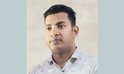 স্ত্রীর ‘সাবেক প্রেমিকের’ ছুরিকাঘাতে যুবক নিহত