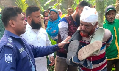 ছবি- রূপালী বাংলাদেশ