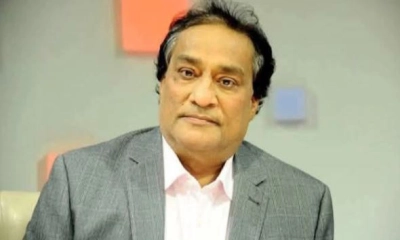 সংস্কৃতি প্রতিমন্ত্রী আলী নেওয়াজ মাহমুদ খৈয়াম, নতুন প্রত্যাশার সূচনা