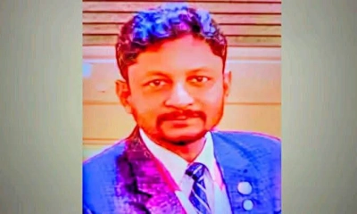 ঈশ্বরদীতে রূপপুর পারমাণবিক বিদ্যুৎ প্রকল্পে কর্মরত এক দোভাষীর মরদেহ উদ্ধার করেছে পুলিশ। ছবি- সংগৃহীত