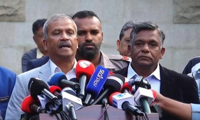 ‘বিশ্বকাপ খেলতে ভারতে যাবে না বাংলাদেশ’