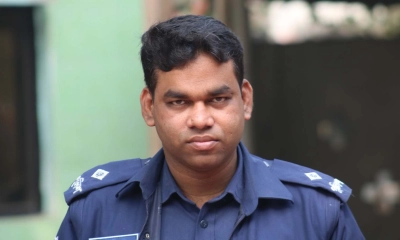 থানাভীতি কাটছে, তাড়াইলে ওসি সাব্বিরের প্রতি বাড়ছে আস্থা