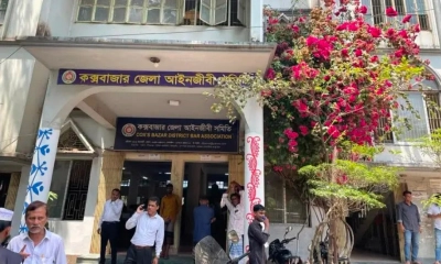 আ.লীগের নিষেধাজ্ঞা প্রত্যাহারে ১৭৩ আইনজীবীর জাতিসংঘে আবেদন