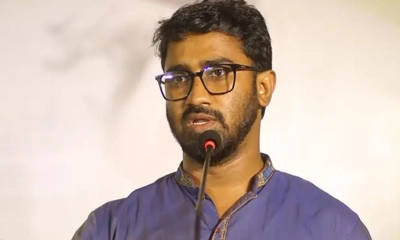 বিএনপিতে রাশেদ খান, ঝিনাইদহ-৪ আসনে লড়বেন ধানের শীষ প্রতীকে