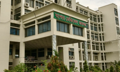 খুঁড়িয়ে চলছে যশোর মেডিকেল কলেজের ফরেনসিক বিভাগ