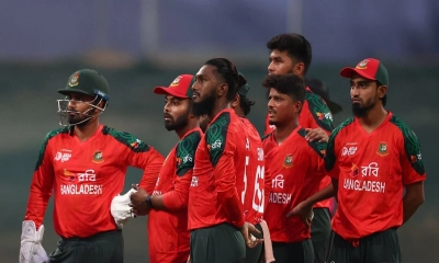 বাংলাদেশের আগে বিশ্বকাপ বয়কট করেছিল কারা?