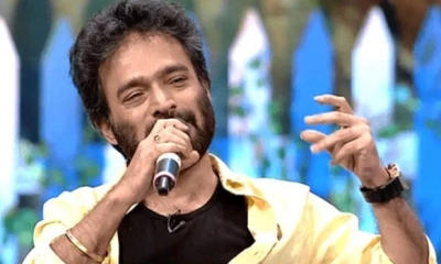 হঠাৎ অসুস্থ হয়ে হাসপাতালে নচিকেতা 