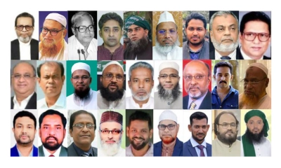 নারায়ণগঞ্জ : ৫ আসনের একটিতে নির্ভার বিএনপি, অন্য ৪ আসনে তুমুল প্রতিদ্বন্দ্বিতা