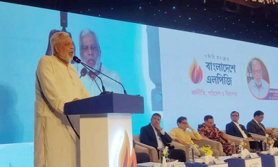 স্থানীয় গ্যাস উৎপাদন প্রতিবছর কমছে: জ্বালানি উপদেষ্টা