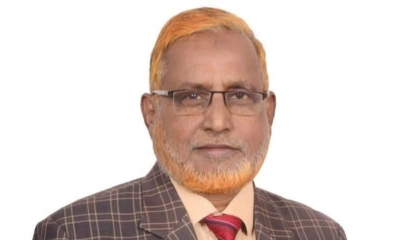 রাজশাহী-৫ : বিএনপি প্রার্থী নজরুল ইসলাম বেসরকারিভাবে নির্বাচিত