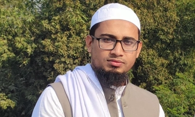 শিক্ষার্থীদের যৌন নির্যাতনের অভিযোগে মাদ্রাসা শিক্ষক বহিষ্কার