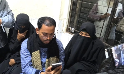 হাতিয়ায় ‌ধর্ষণের অভিযোগের ঘটনায় মেডিকেল বোর্ড গঠন