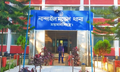 সন্তানের সামনে মাকে সংঘবদ্ধ ধর্ষণ, গ্রেপ্তার ১